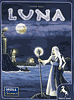 Luna - Im Tempel der Mondpriesterin