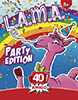 LAMA - Party Edition